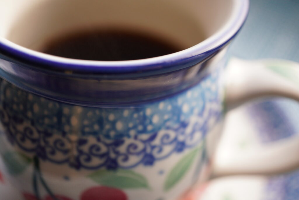 ケニアコーヒー