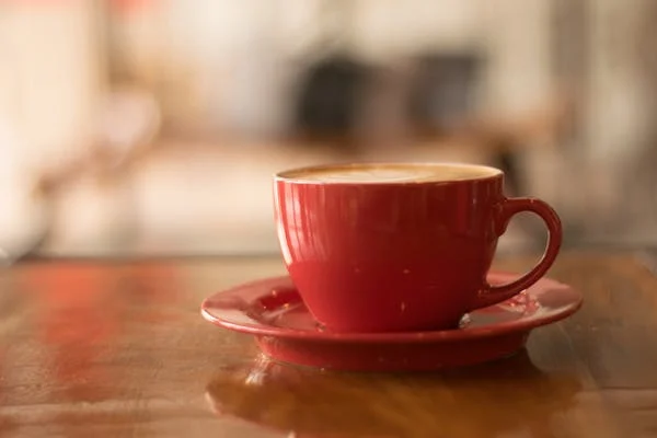 コーヒー