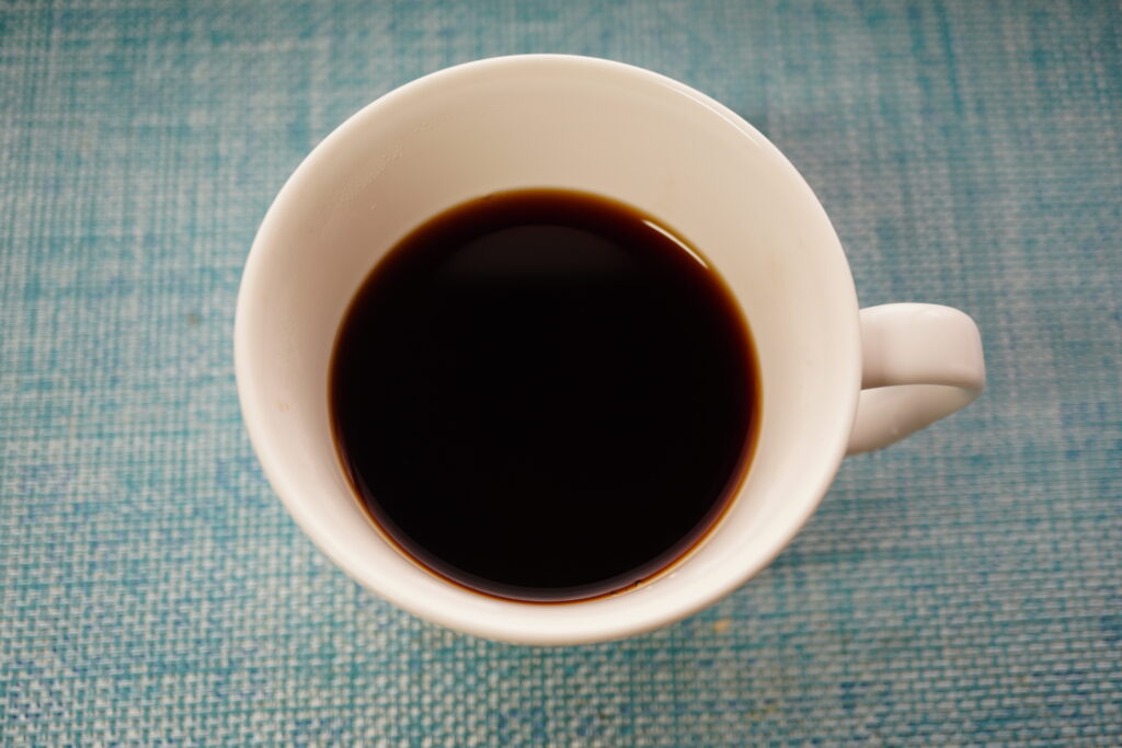 コロンビアコーヒー