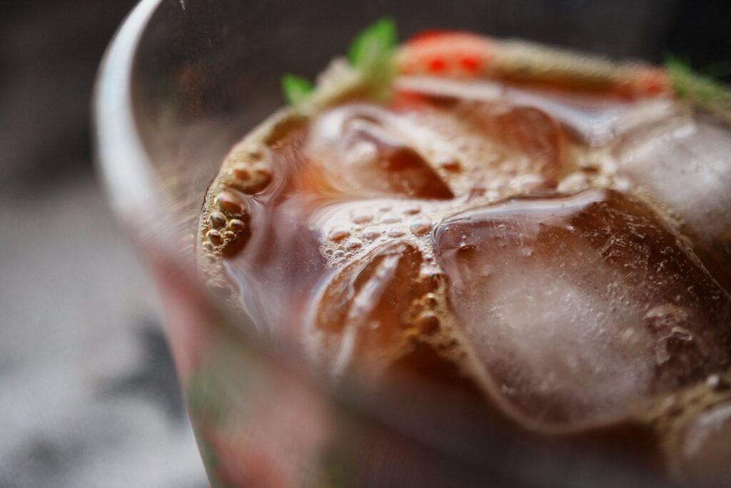 マウントハーゲンインスタントコーヒー