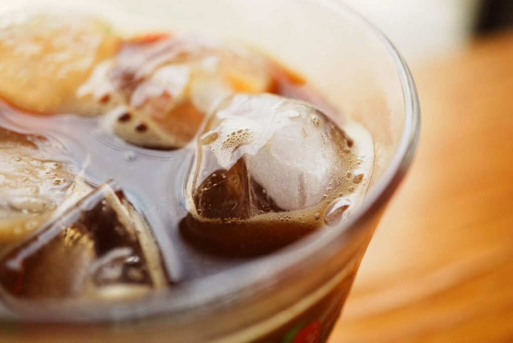 成城石井のインスタントコーヒー