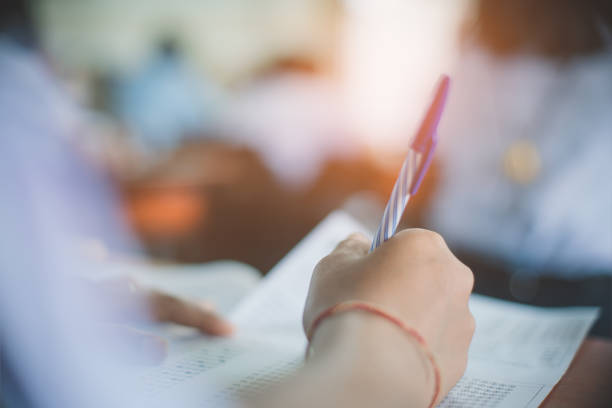 コーヒーインストラクター講習